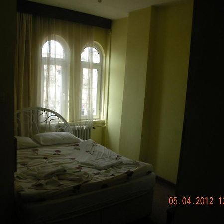 Hotel Zelve Avanos Dış mekan fotoğraf