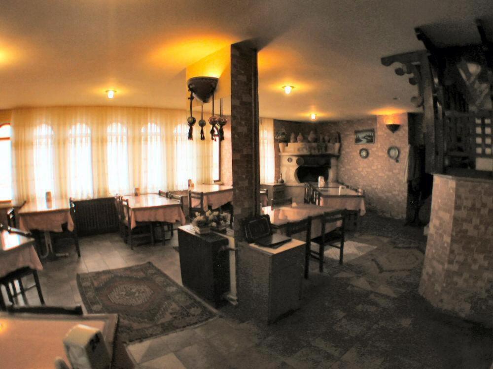 Hotel Zelve Avanos Dış mekan fotoğraf