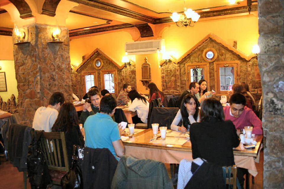 Hotel Zelve Avanos Dış mekan fotoğraf