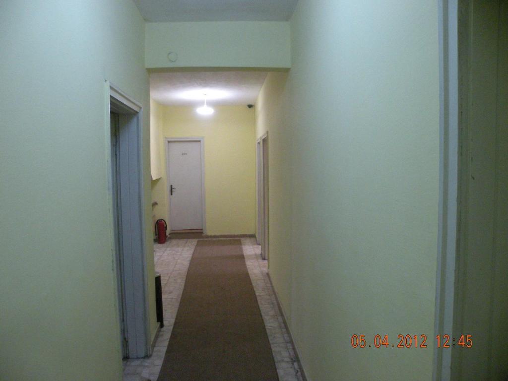 Hotel Zelve Avanos Dış mekan fotoğraf
