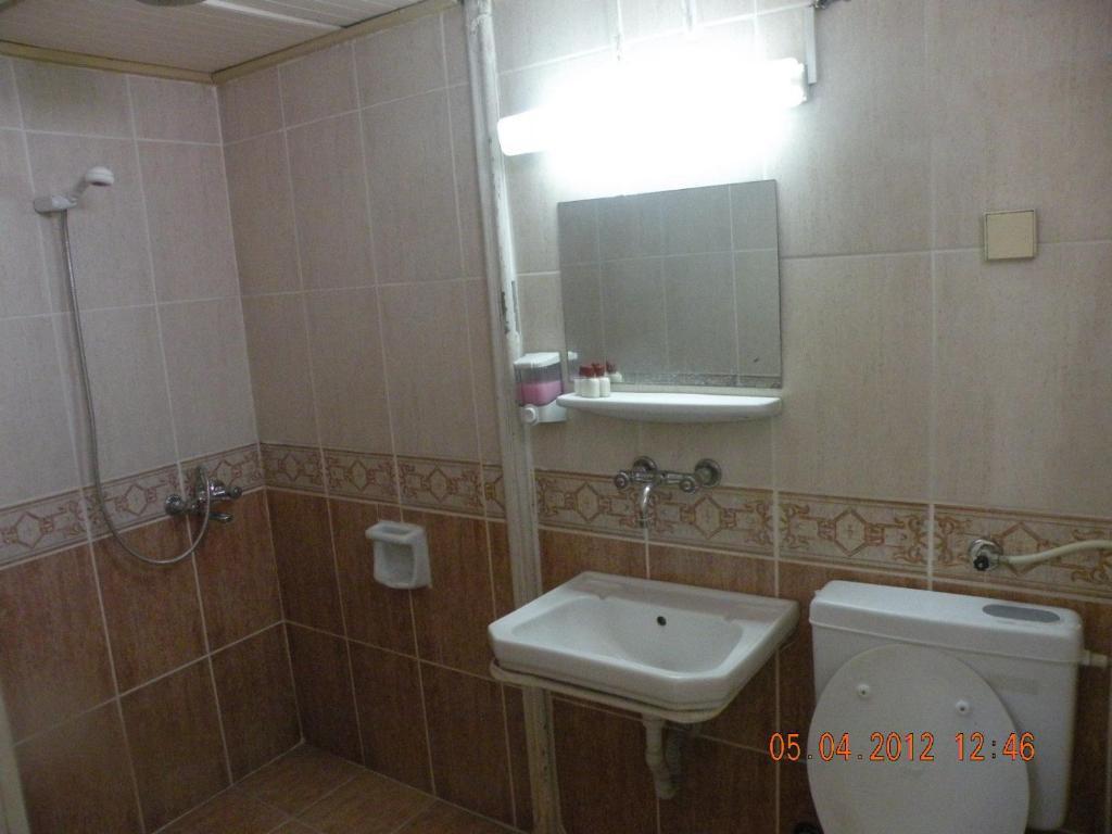Hotel Zelve Avanos Dış mekan fotoğraf