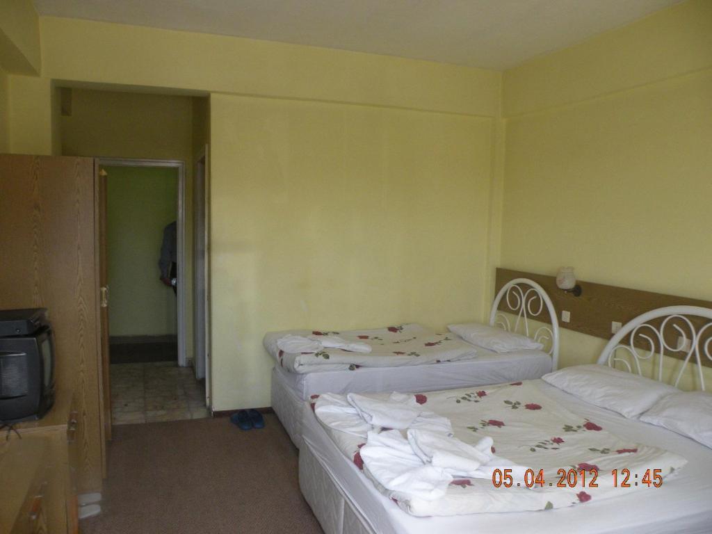 Hotel Zelve Avanos Oda fotoğraf