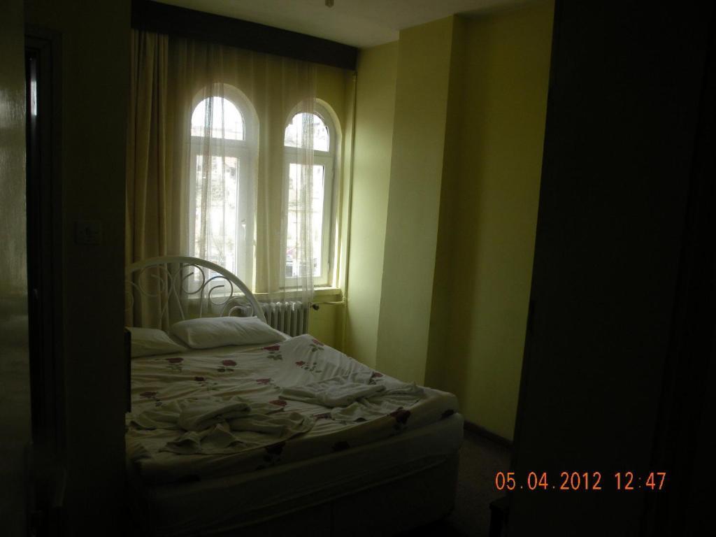 Hotel Zelve Avanos Dış mekan fotoğraf