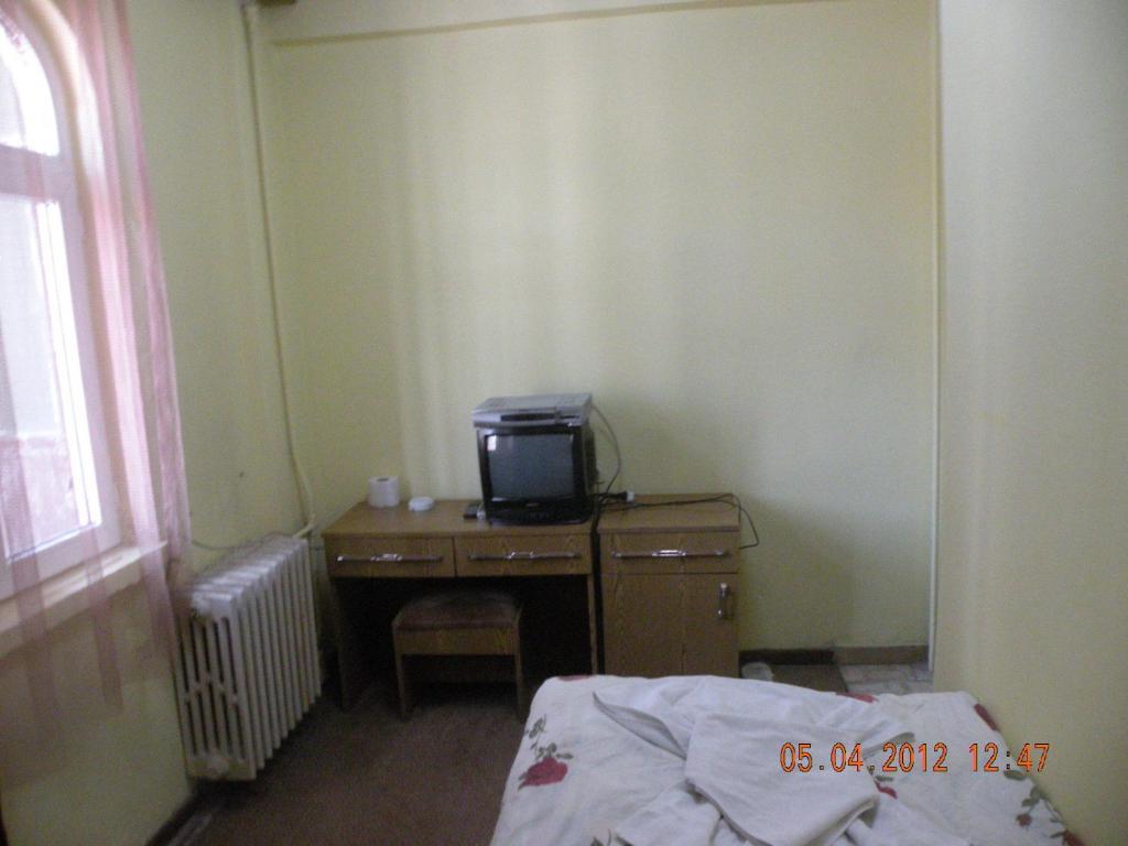 Hotel Zelve Avanos Dış mekan fotoğraf