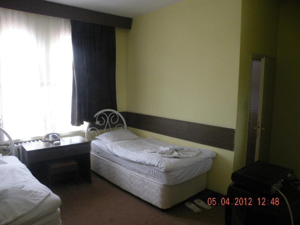 Hotel Zelve Avanos Dış mekan fotoğraf