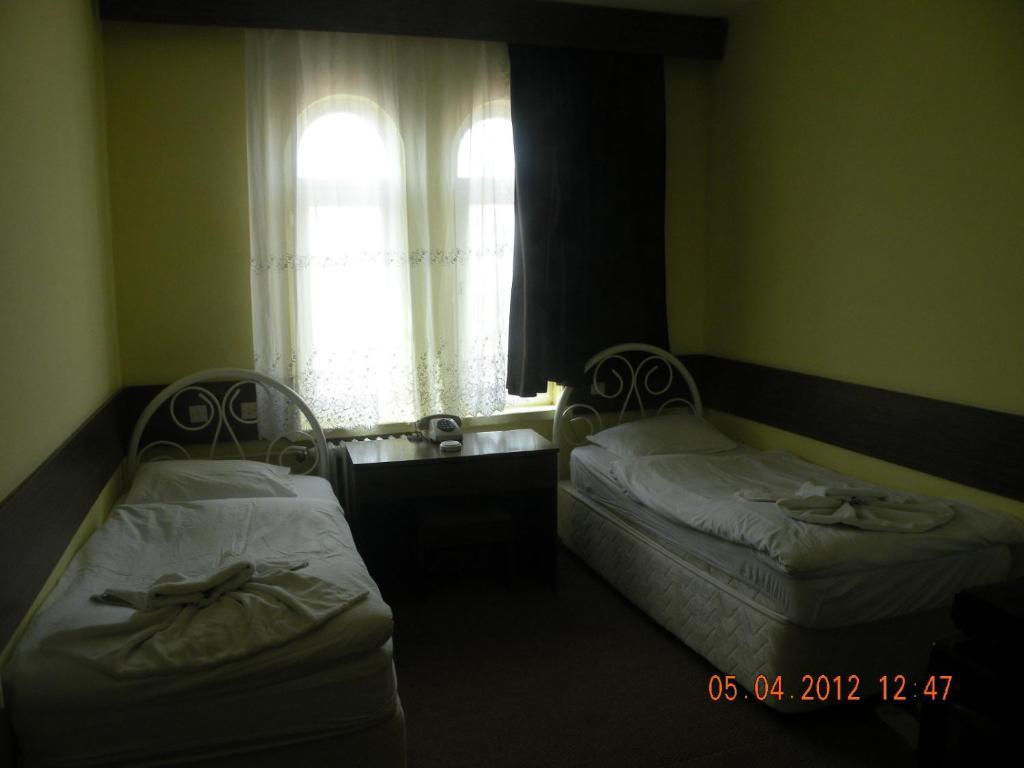 Hotel Zelve Avanos Oda fotoğraf